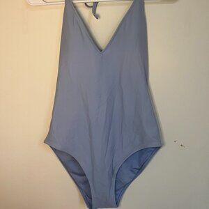 Aerie One Piece Swim Suit